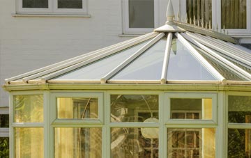 conservatory roof repair Auchenbainzie, Dumfries And Galloway
