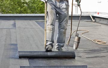 flat roof replacement Auchenbainzie, Dumfries And Galloway