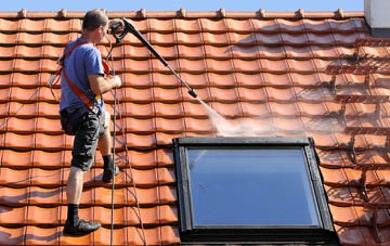 roof cleaning Auchenbainzie, Dumfries And Galloway
