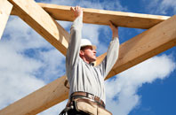 Auchenbainzie roof replacement work