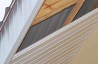 rated Auchenbainzie soffit repair companies