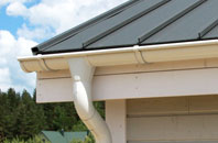 Auchenbainzie soffits